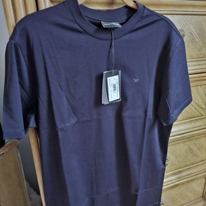 Giorgio Armani Mens Tshirt Small